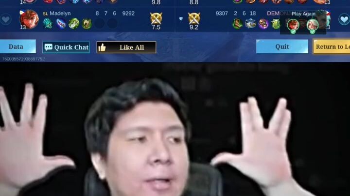 countdown hero