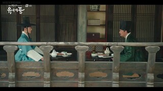 Poong The Jeseon Phychiatrist Full Episode 4