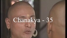 Chanakya 35