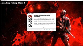 Killing Floor 3 CRACK