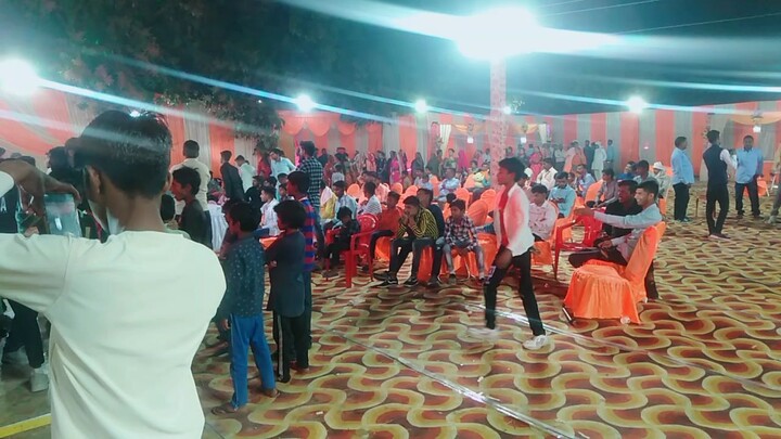 Indian dance