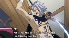 Hội pháp sư Fairy Tail [ Vietsub ] - Tập 6 ( Full)