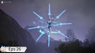 The Divine Emperor Of Destiny Eps 26 Sub Indo