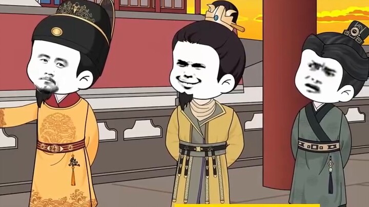 Episode 9｜Speed Bumps for Girls! Are Women as Good as Men? #沙雕动漫 #哔哩哔哩原创动漫 #二元