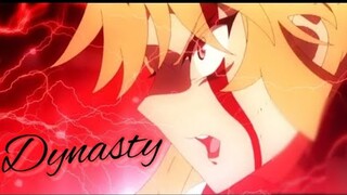 Fate/Apocrypha 「AMV」- Dynasty