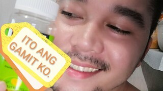 ALAMIN ANG GAMIT NI JHAYKO | BKIT SXA MAKINIS