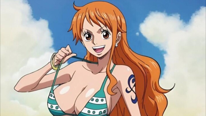 NAMI MAKIN BAR BAR DI ELBAF