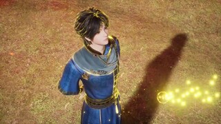 The Divine Emperor Of Destiny Eps 19 Sub Indo