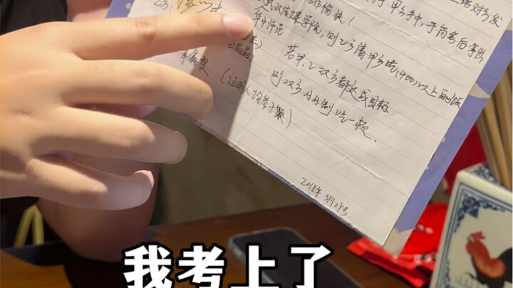 Menemukan video ini berarti sudah waktunya menyapa teman sebangku SMA-mu dulu...