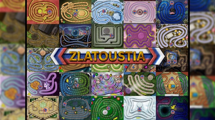 Zlatoustia