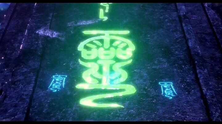 Wu Dong Qian Kun 2nd Season 2.part.20