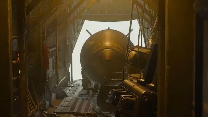 Ini jelas merupakan hadiah combo kill terbaik sepanjang masa!