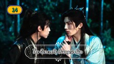 EP 14 - The General's Youngest Son - Returned Master