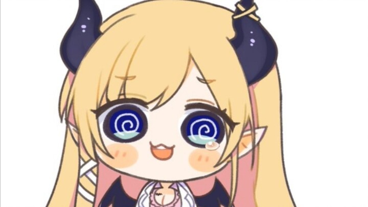 【MC’s frustration collection】Seeing her frustrated, I cried (I pretended