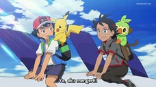 pokemon ep.136 END sub indo