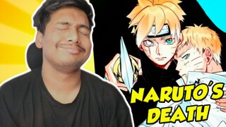 Naruto Might Die in Boruto (Hindi) - BBF LIVE