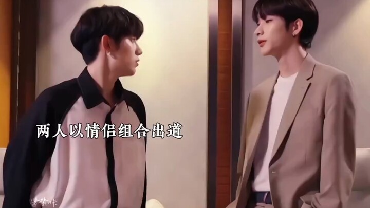 สุดจัด! คอนเซปต์เดบิวต์ของบอยกรุ๊ปกลับเป็น “ละครเกาหลีแนวพระเอกสองคนขายฟิล” ได้ด้วยเหรอ?