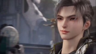 Twins Martial Soul Eps 31 Sub Indonesia