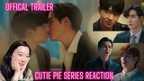 [OHH MY] นิ่งเฮียก็หาว่าซื่อ Cutie Pie Series Offical Trailer Reaction