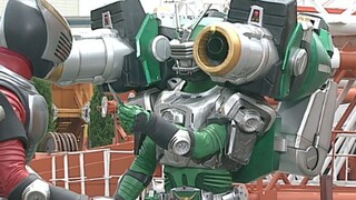 [Dragon Rider Commentary] Iron Soldier's "Proxy Brushing" famous scene, King Snake's tough fight aga