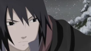 Gaara x Sasuke I "Just similar souls in the middle of the night"