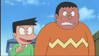 [Tuyển tập] doraemon lồng tiếng - thanh năm trăm hút đồ vật [bản lồng tiếng]