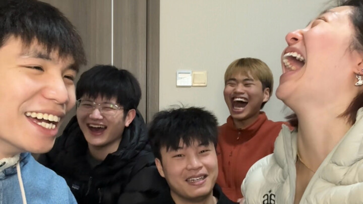 Why Am I Still Single 5?