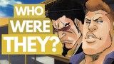 The MISSING Vice Captains of Turn Back the Pendulum | Bleach DISCUSSION