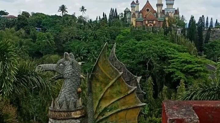 Fantasy World Batangas Philippines