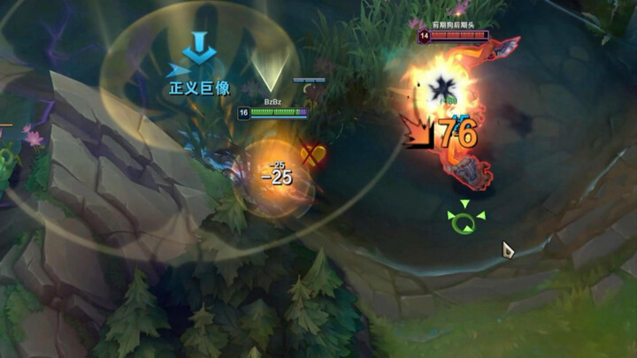 Thao tác thất bại, hoàn toàn là tai nạn