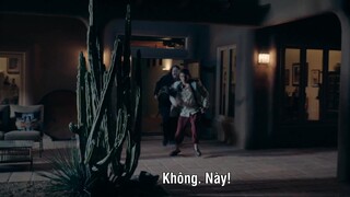 Sa Mạc Vùng Cao EP 6 [Sub Việt]