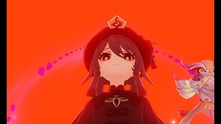 Bloody Genshin Impact!!!