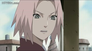 Naruto - Tập 152 - Theo dấu truyền nhân