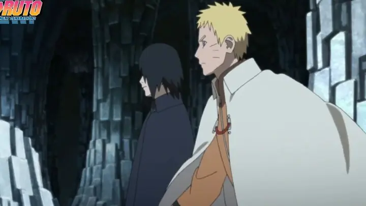 Lồng Tiếng Boruto Naruto Thế Hệ Kế Tiếp Tập 21 Sasuke Va Sarada Bilibili