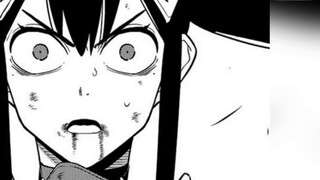 [Quái vật số 8] Chương 114: Lão Ka mất đi sinh mệnh! Yabai đang ở ranh giới giữa sự sống và cái chết