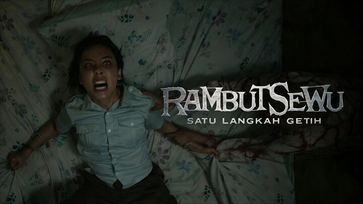 [Horror Terbaru] Rambut Sewu: Satu Langkah Getih.