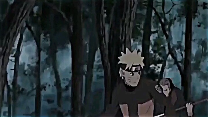 Naruto war duluan 😎🔥