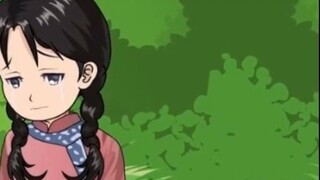 My whole family traveled back to the 1960s. Oh my god, by accident, my whole family traveled back to