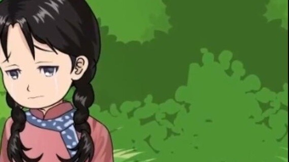 Seluruh keluargaku kembali ke tahun 1960-an. Ya ampun, tanpa sengaja, seluruh keluargaku kembali ke 