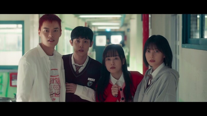 Study Group Eps - 06 Sub Indo  720p