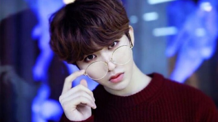 Kun Kun paling ganteng! Penggemar jahat jangan masuk, karena kalian bakal ketawa ngakak!