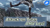 Attack on Titan AMV | Serangan Kapten Levi hampir mengakhiri AOT._2