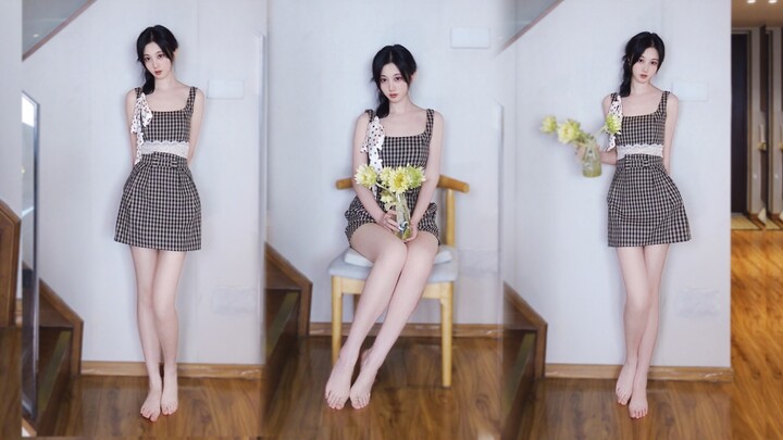 Kudengar sekarang sedang populer untuk menyanyikan musik sendiri di belakang panggung untuk tarian g