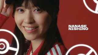 The opening credits for the original TV series "Pocket Adventure," based on the game "Pokémon," have