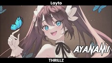 Layto - THRILLZ