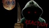 THESE STORIES ARE FCKED! 10 Really CREEPY True Stories! REACTION! (BlastphamousHD TV Reupload)