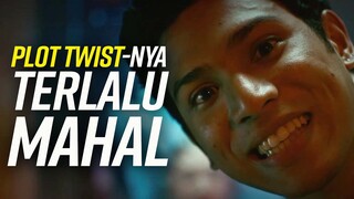 FILM DI DALAM FILM?! || Review Cherish & Ruelle (2023)