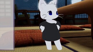 [Mainkan Kanade/Slice] Biarkan Maomao memberi tahu Anda: Apa artinya memiliki kucing di atas meja!