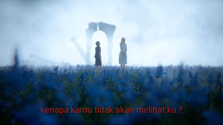 Kisah Cinta Fajar The sad boy dengan Aya