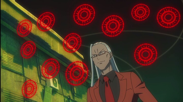 Demon lord 2099 EP 5 ENG SUB